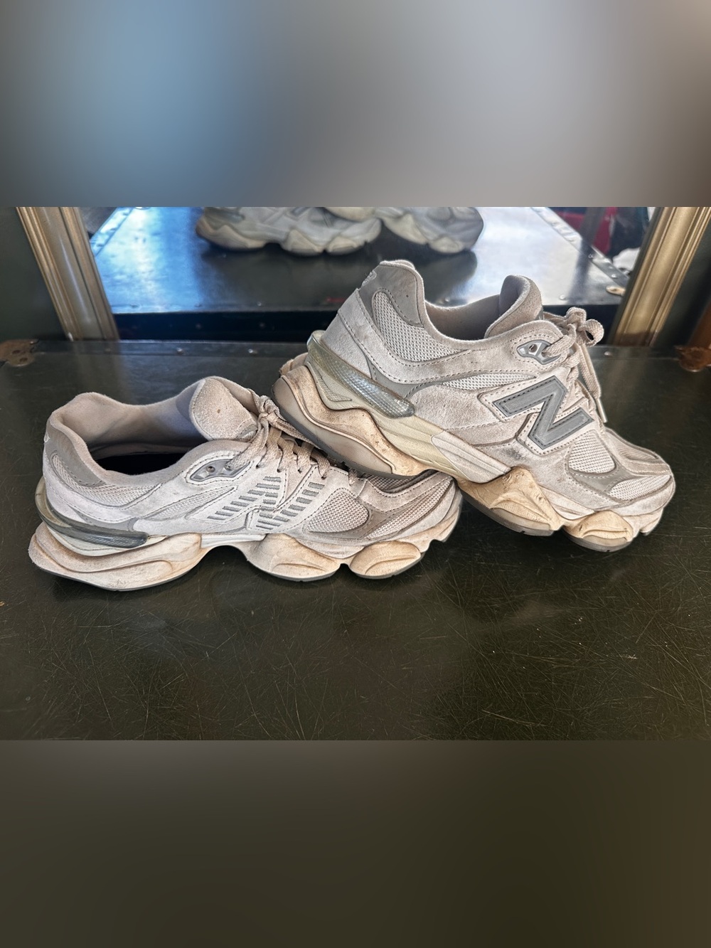 New Balance 9060 Sneakers